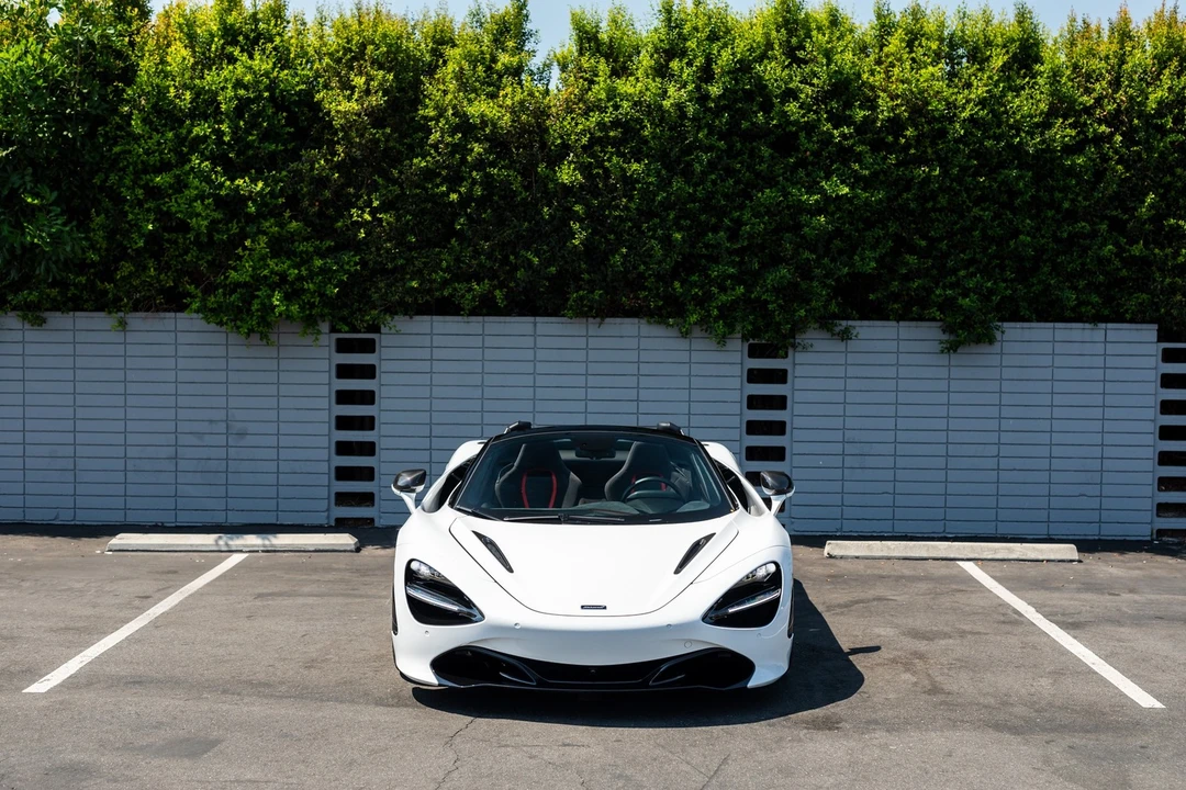 2020 McLaren 720S - Image 16 of 31