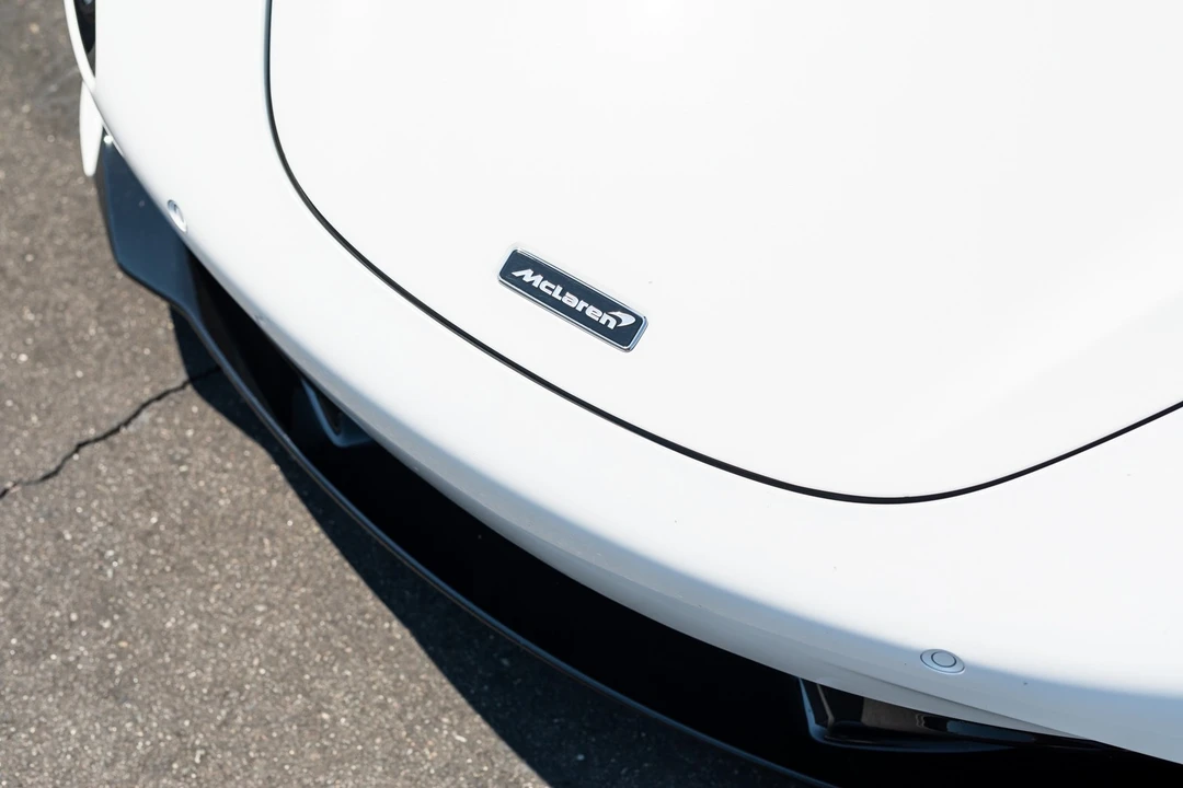 2020 McLaren 720S - Image 30 of 31