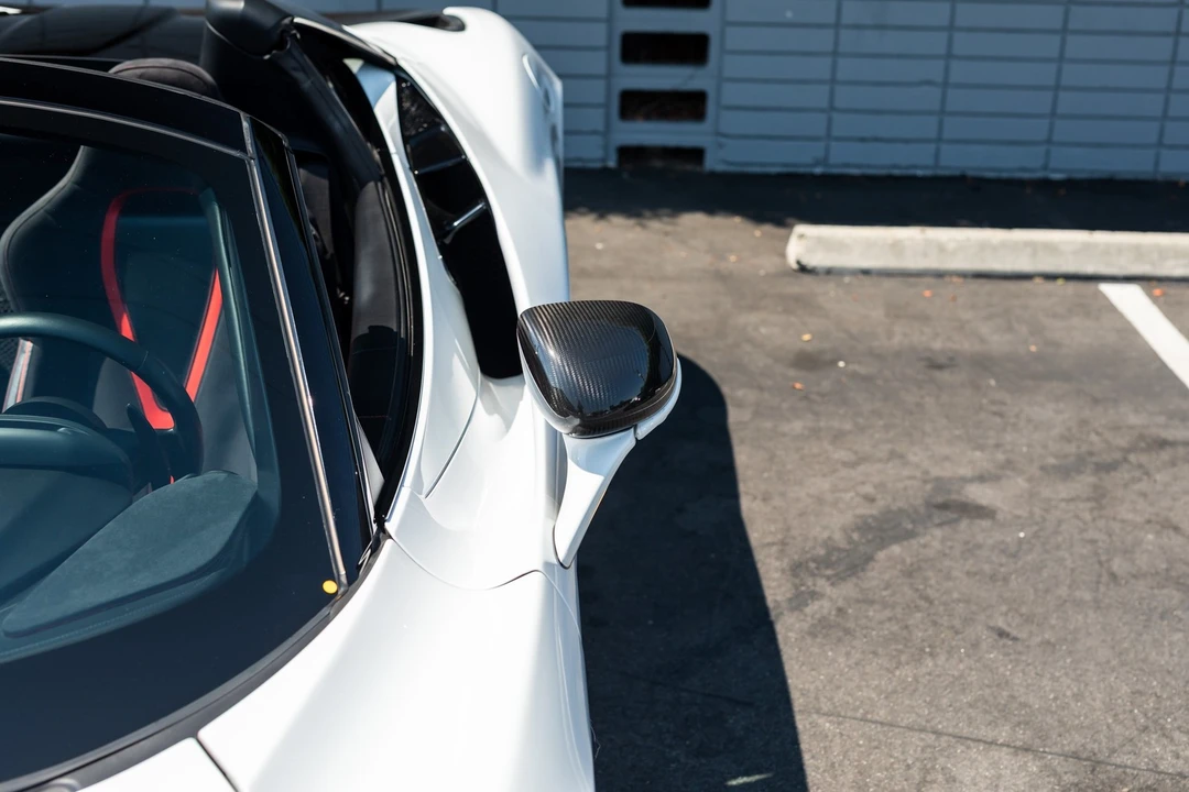 2020 McLaren 720S - Image 31 of 31