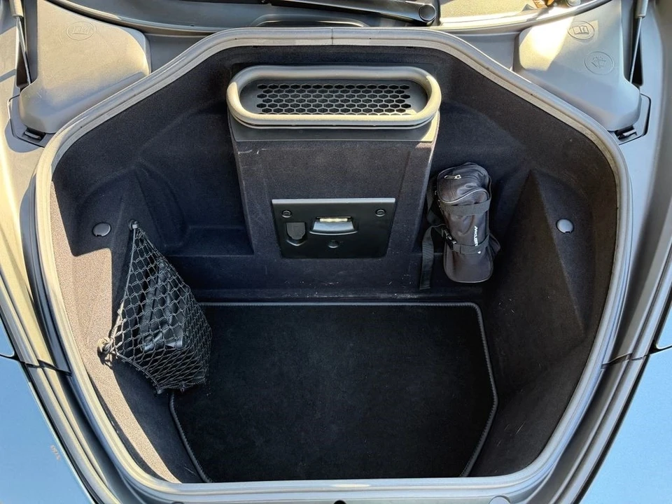 2020 McLaren 720S - Image 11 of 21