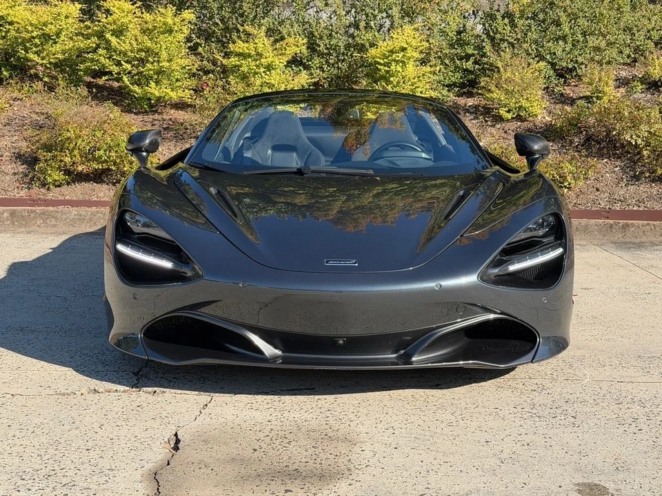 2020 McLaren 720S - Image 10 of 21