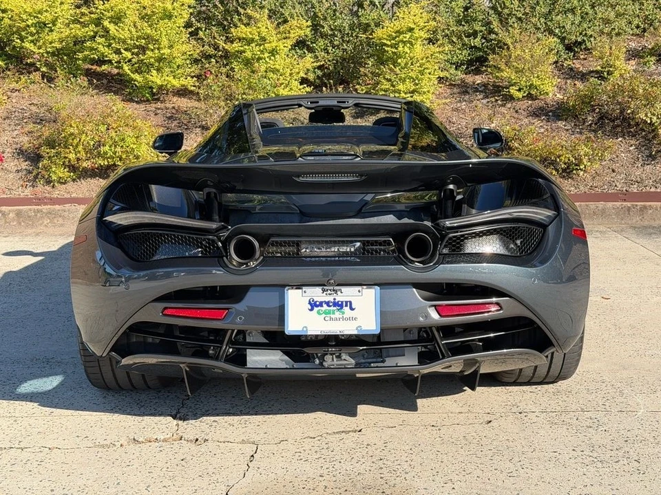 2020 McLaren 720S - Image 6 of 21