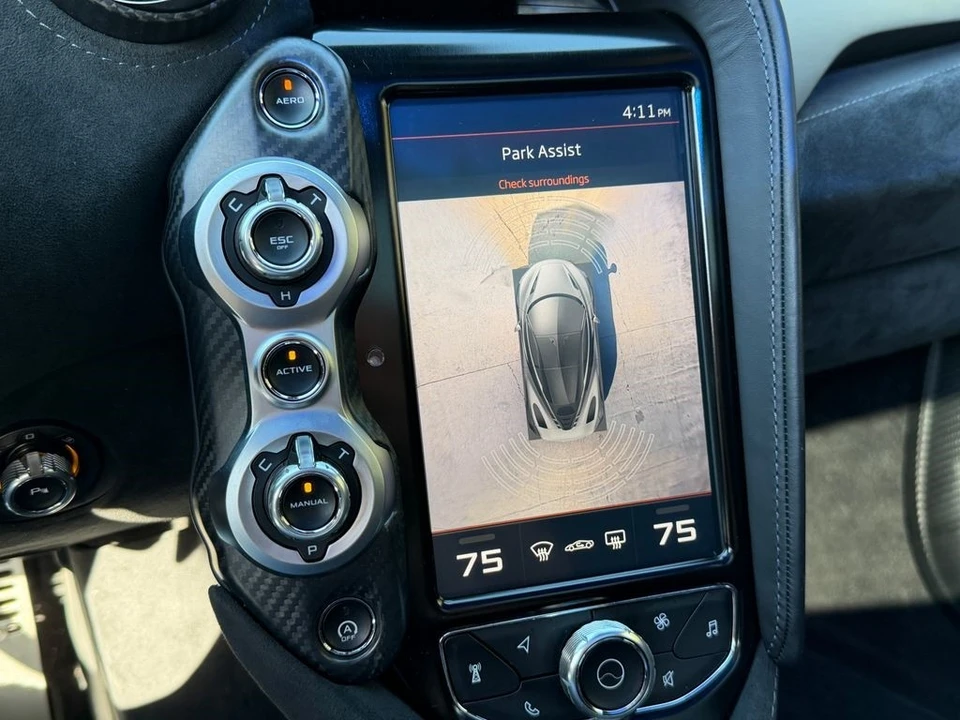 2020 McLaren 720S - Image 21 of 21