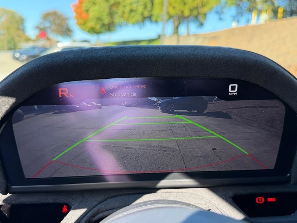2020 McLaren 720S - Image 20 of 21