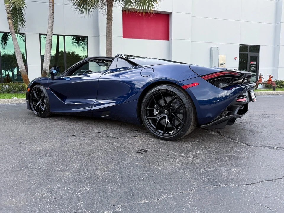 2020 McLaren 720S - Image 20 of 21