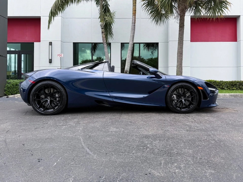 2020 McLaren 720S - Image 4 of 21
