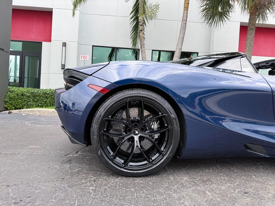 2020 McLaren 720S - Image 6 of 21