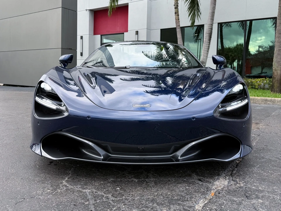 2020 McLaren 720S - Image 10 of 21