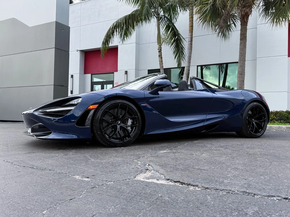 2020 McLaren 720S - Image 14 of 21
