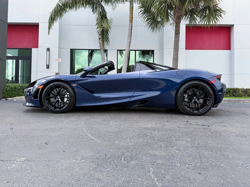 2020 McLaren 720S - Image 15 of 21