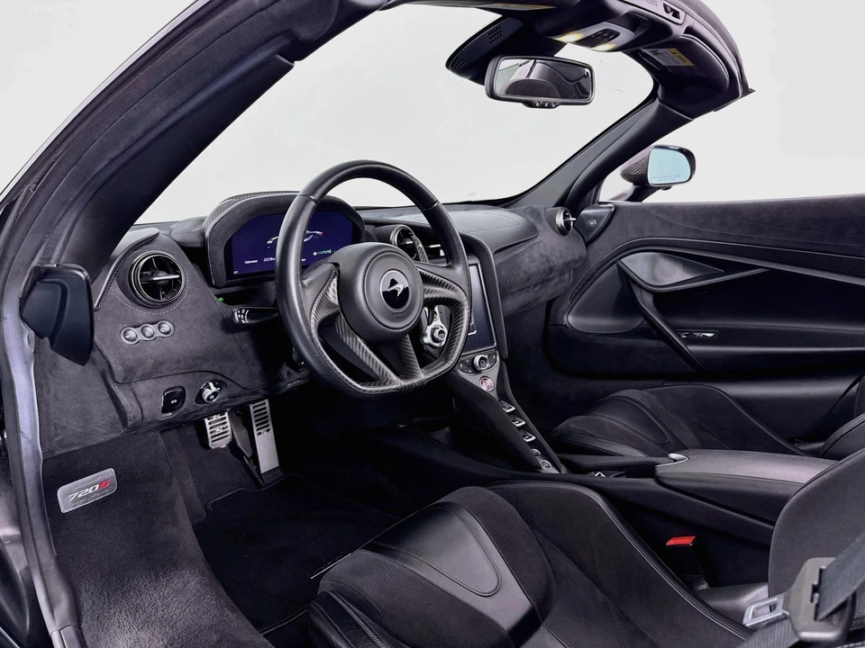 2020 McLaren 720S - Image 9 of 31