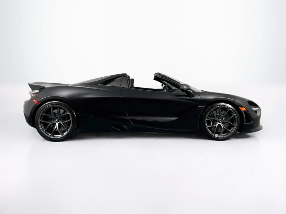2020 McLaren 720S - Image 4 of 31