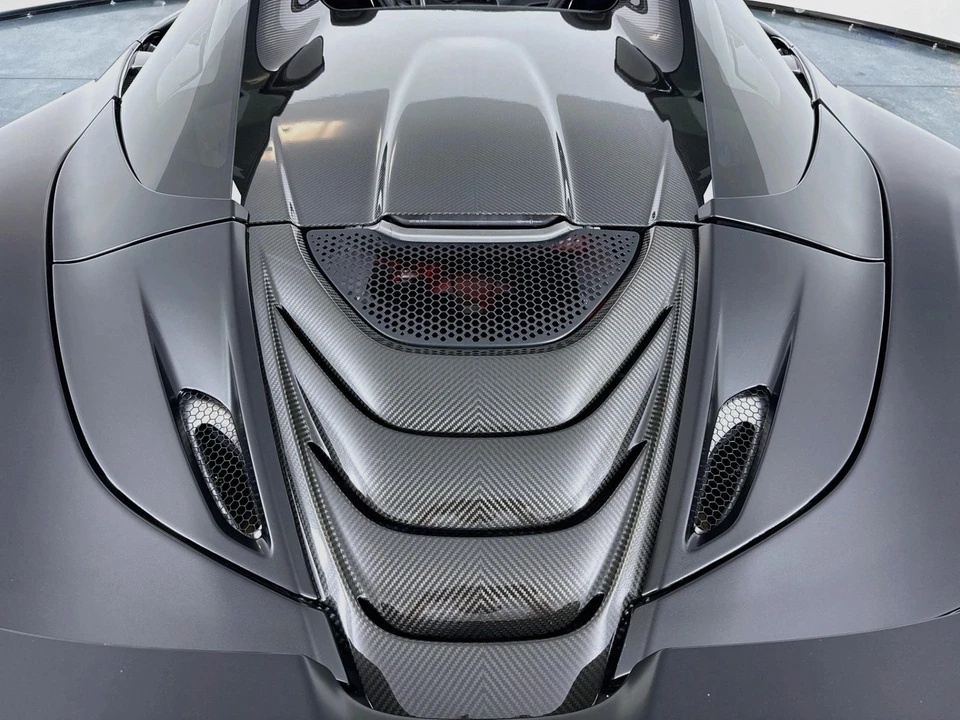 2020 McLaren 720S - Image 28 of 31