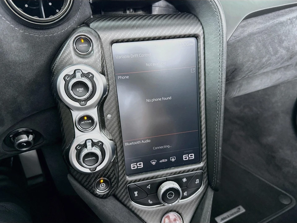 2020 McLaren 720S - Image 14 of 31