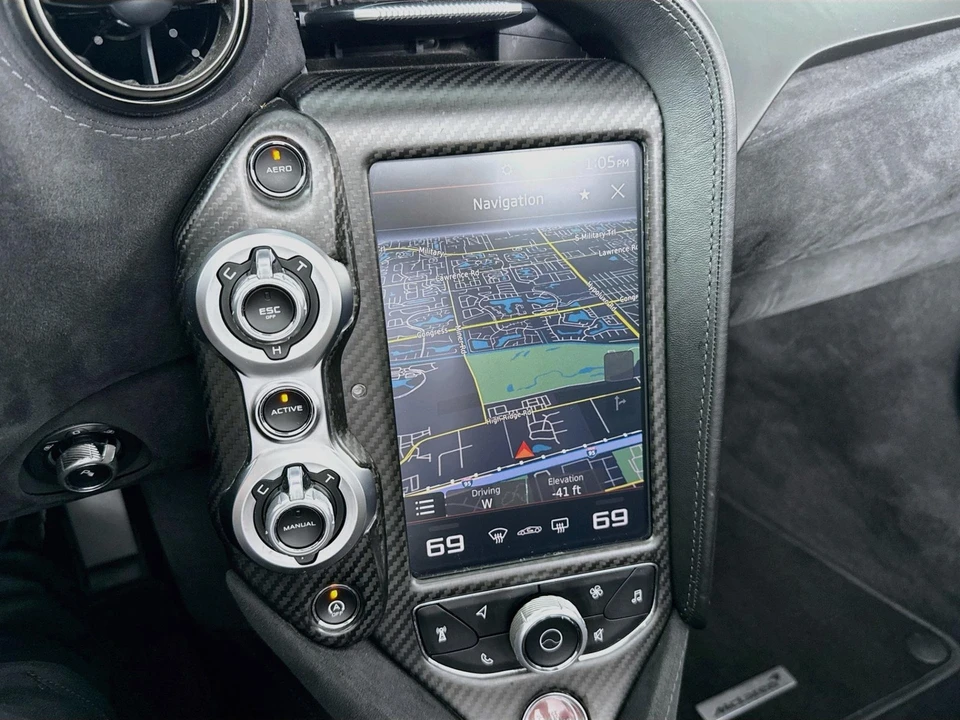 2020 McLaren 720S - Image 15 of 31