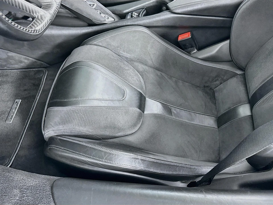 2020 McLaren 720S - Image 21 of 31