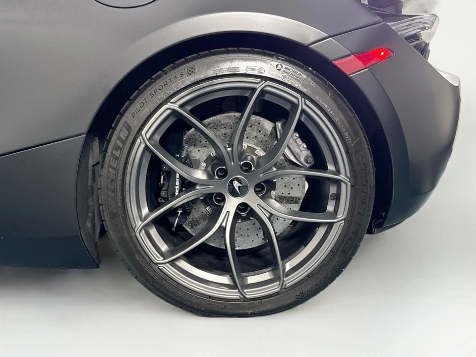 2020 McLaren 720S - Image 29 of 31