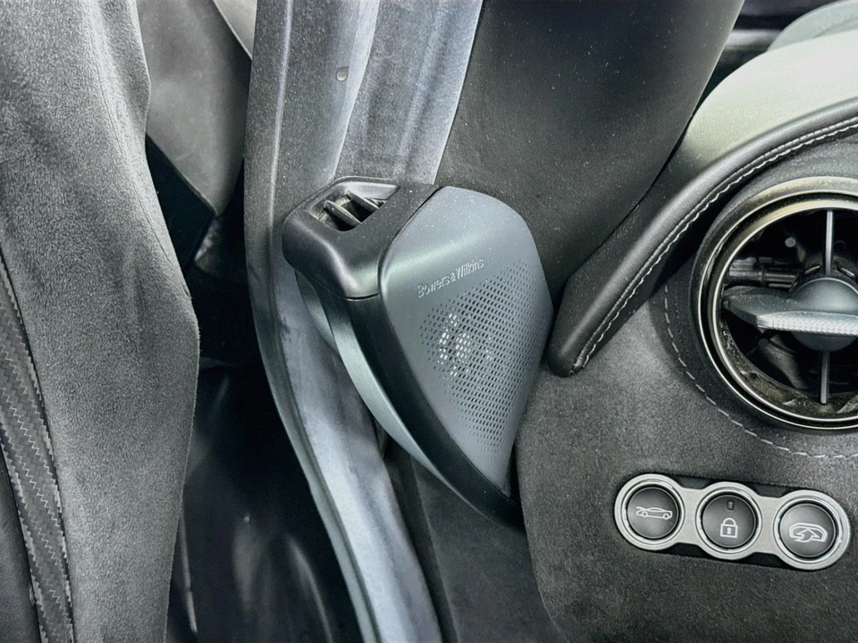 2020 McLaren 720S - Image 20 of 31