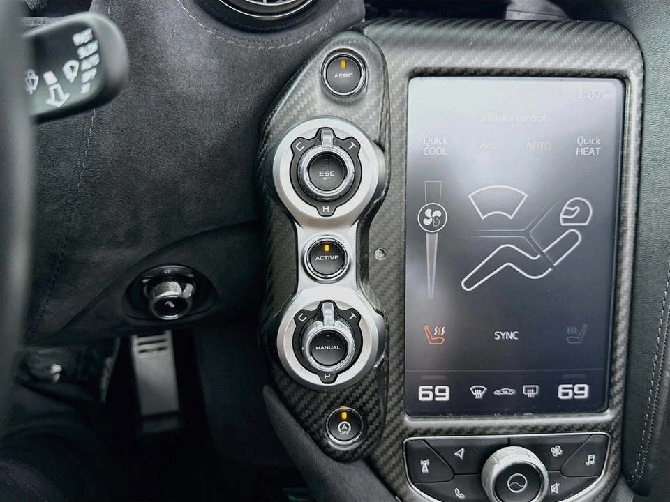 2020 McLaren 720S - Image 31 of 31