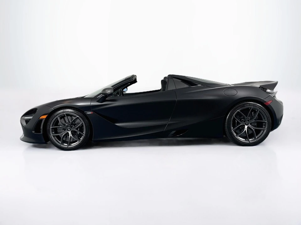 2020 McLaren 720S - Image 8 of 31