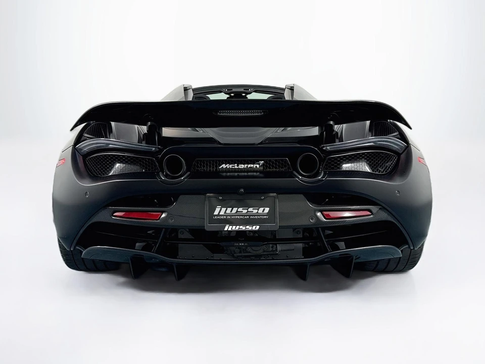 2020 McLaren 720S - Image 6 of 31
