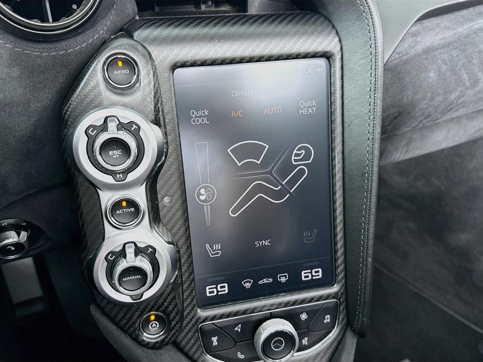 2020 McLaren 720S - Image 17 of 31