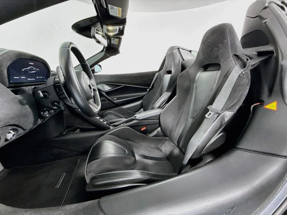 2020 McLaren 720S - Image 11 of 31