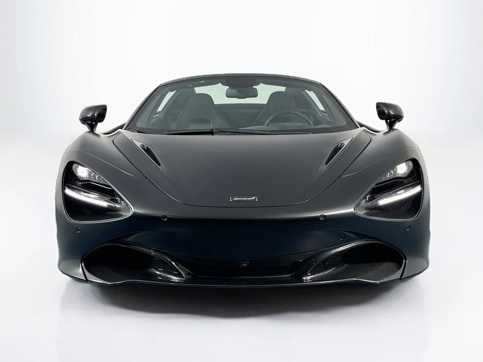 2020 McLaren 720S - Image 2 of 31