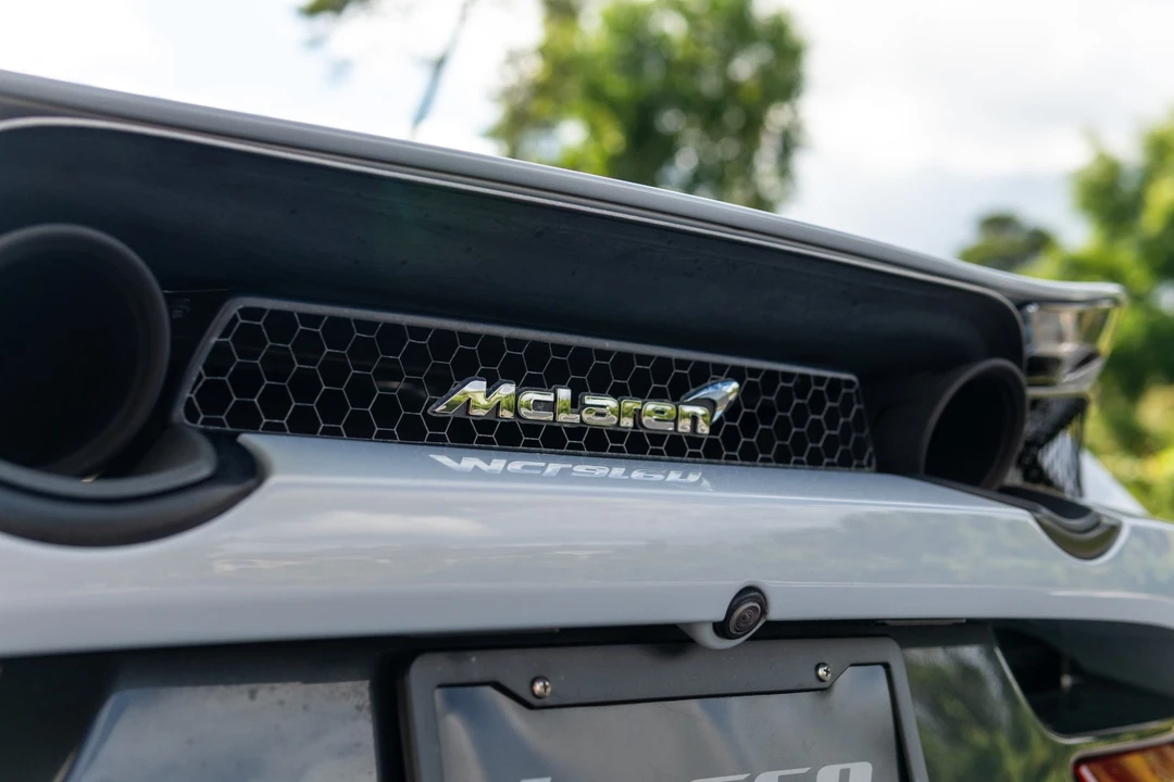 2020 McLaren 720S - Image 17 of 21