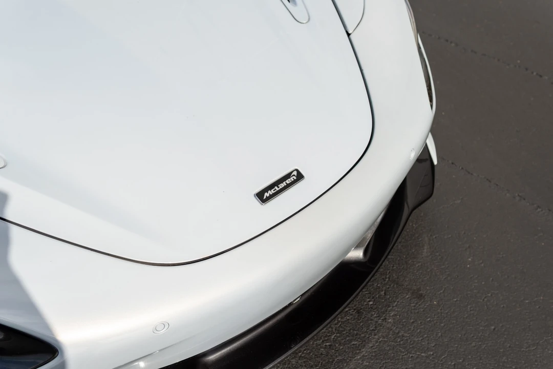 2020 McLaren 720S - Image 12 of 21