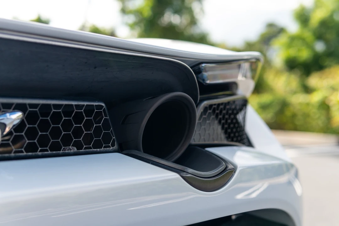 2020 McLaren 720S - Image 18 of 21