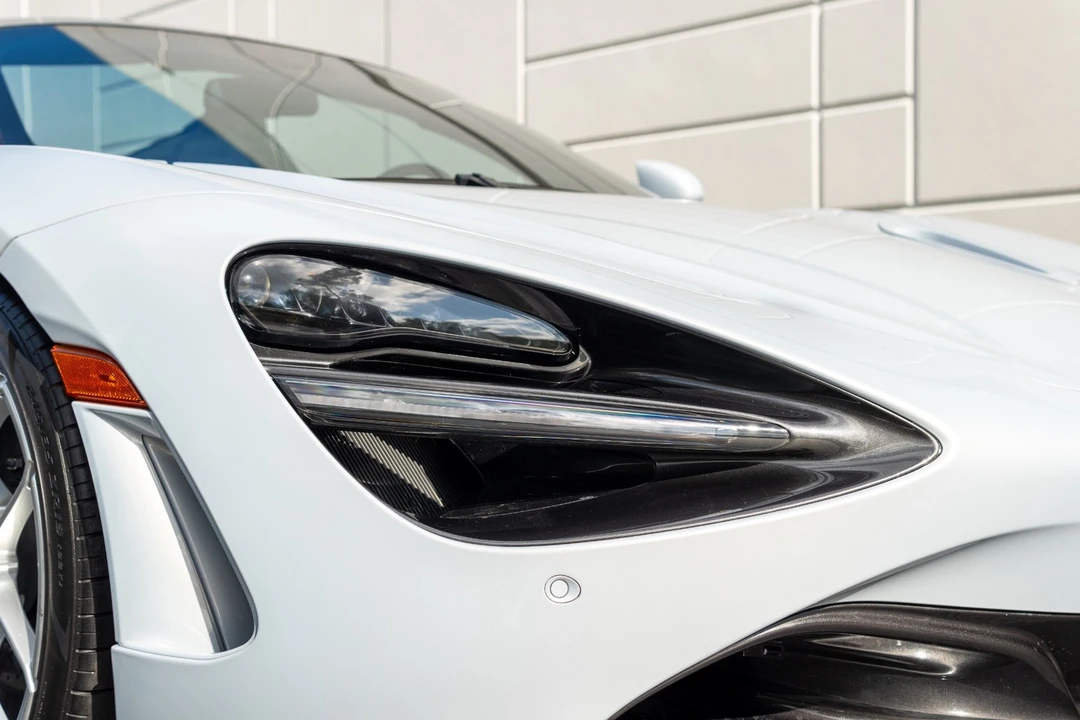 2020 McLaren 720S - Image 11 of 21