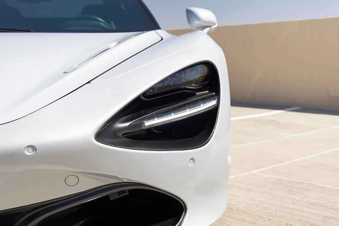 2020 McLaren 720S - Image 28 of 31