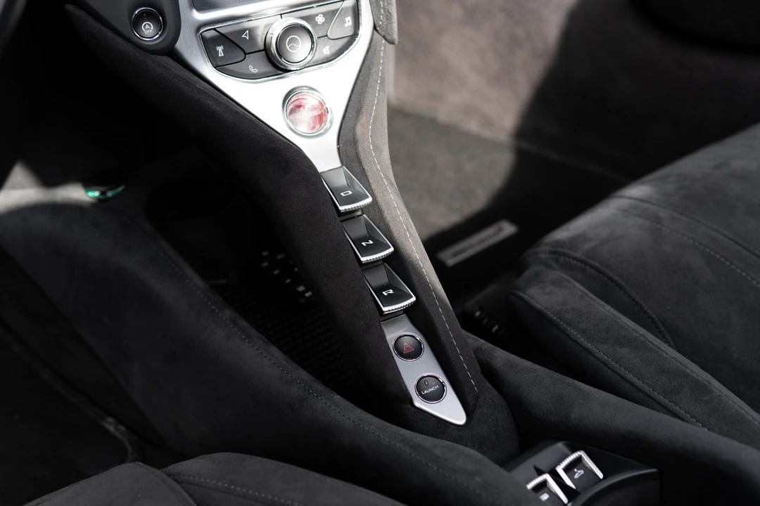 2020 McLaren 720S - Image 8 of 21