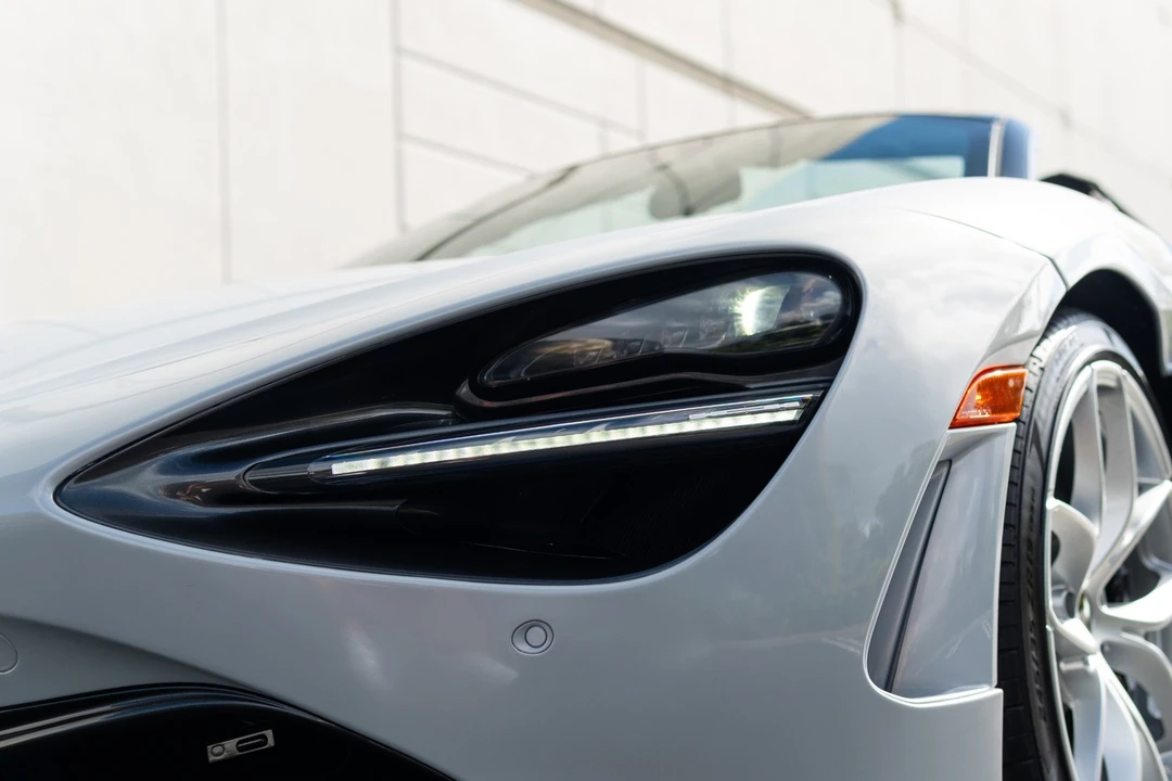 2020 McLaren 720S - Image 21 of 21