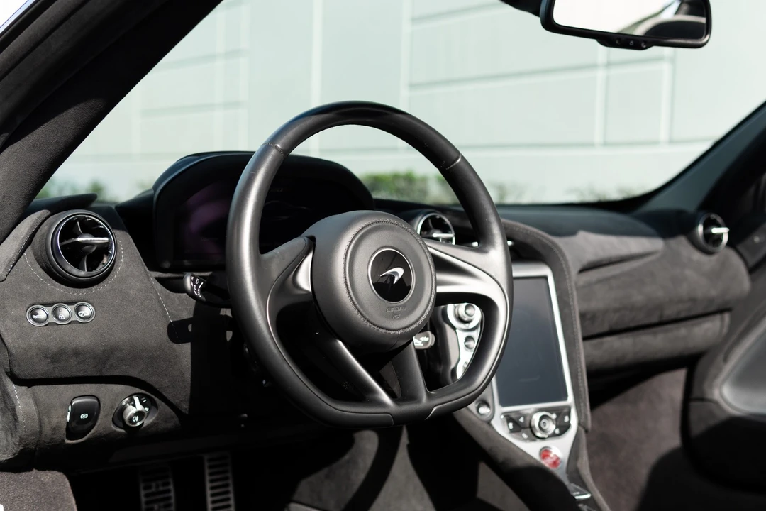 2020 McLaren 720S - Image 5 of 21