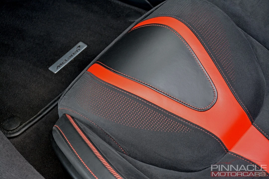 2020 McLaren 720S Spider - Image 21 of 21
