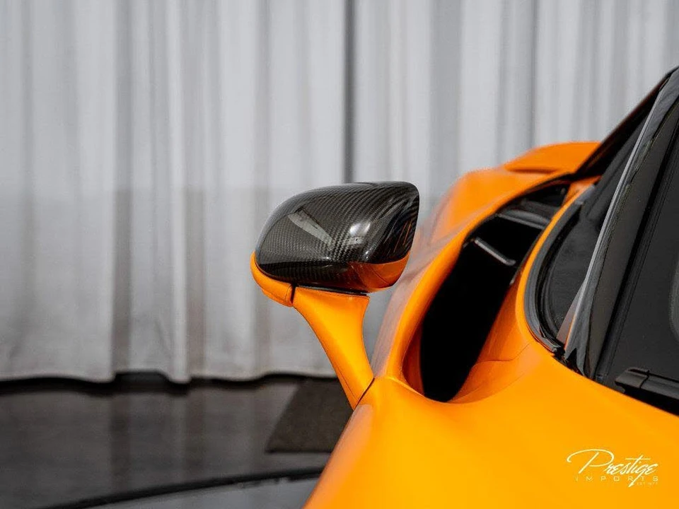 2020 McLaren 720S Spider - Image 4 of 31
