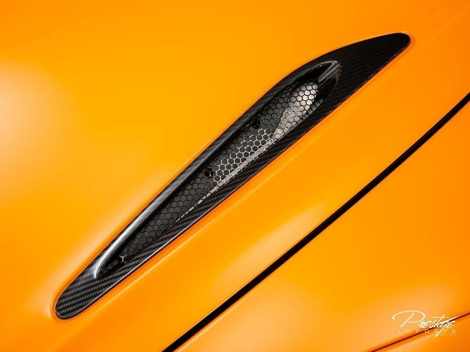2020 McLaren 720S Spider - Image 5 of 31