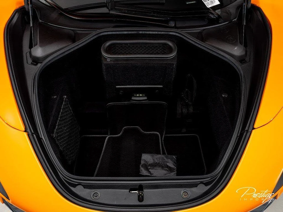2020 McLaren 720S Spider - Image 10 of 31