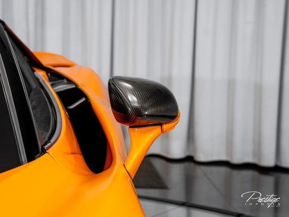 2020 McLaren 720S Spider - Image 8 of 31