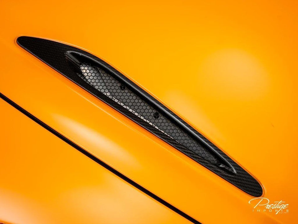 2020 McLaren 720S Spider - Image 7 of 31