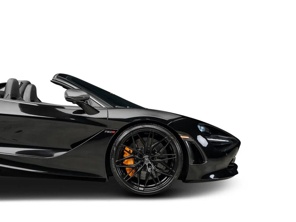 2020 McLaren 720S - Image 29 of 31