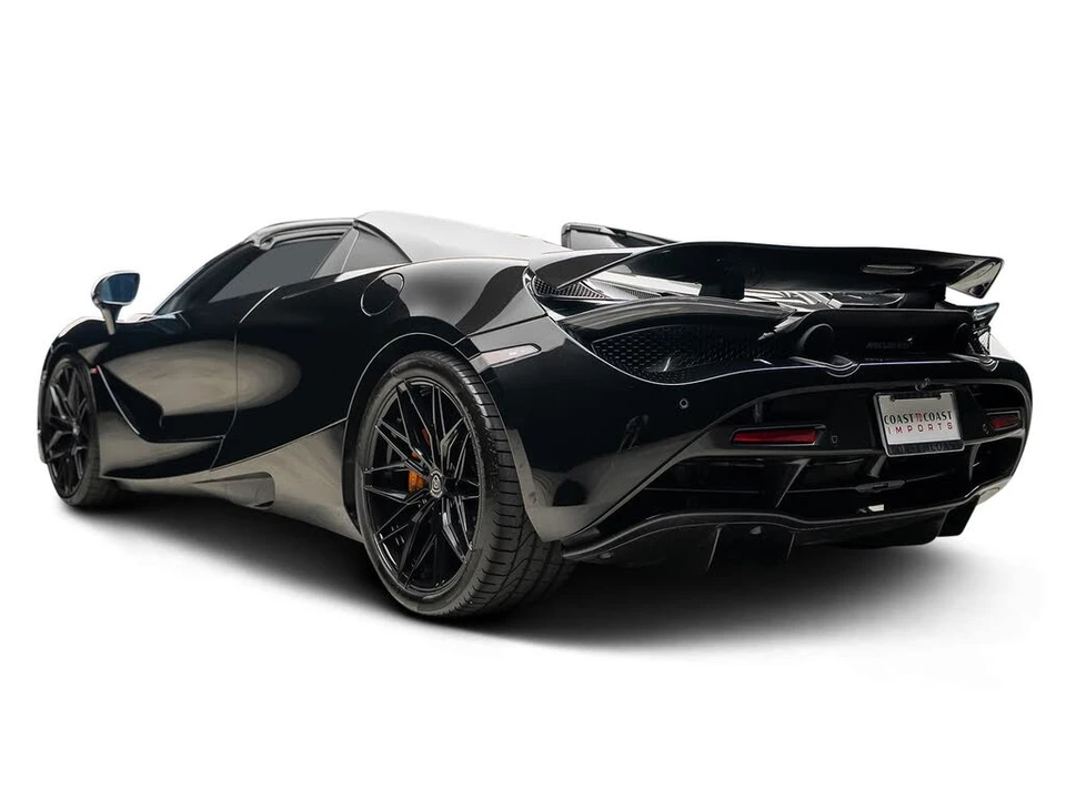 2020 McLaren 720S - Image 12 of 31