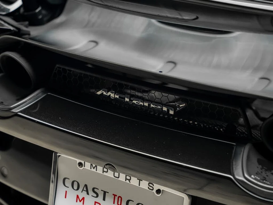2020 McLaren 720S - Image 16 of 31