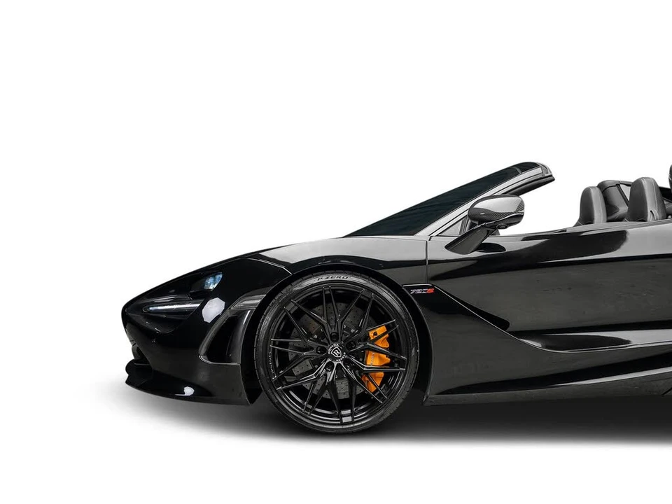 2020 McLaren 720S - Image 22 of 31