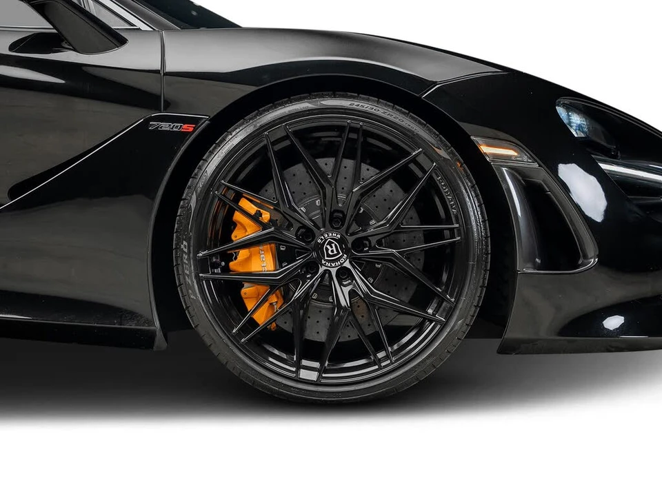 2020 McLaren 720S - Image 30 of 31