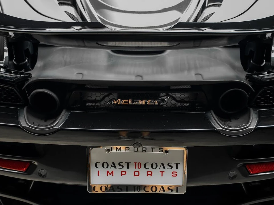 2020 McLaren 720S - Image 17 of 31