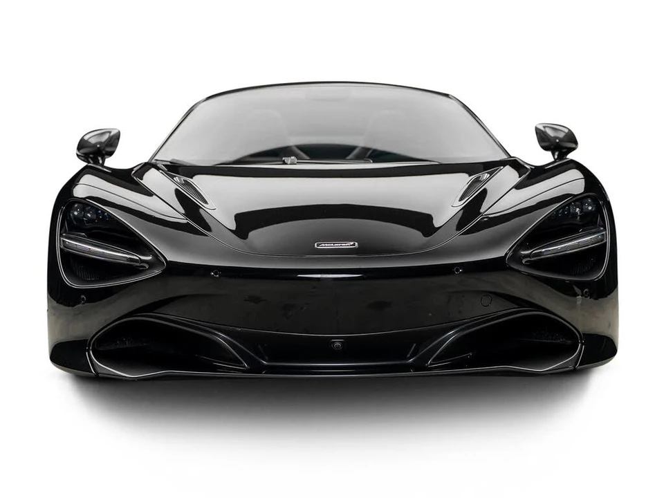 2020 McLaren 720S - Image 3 of 31
