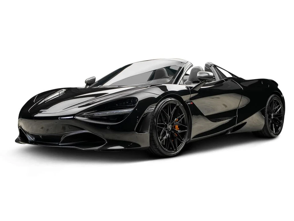 2020 McLaren 720S - Image 11 of 31